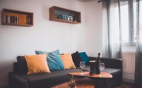 LE LOTUS - Appartement plus parking privatif - V-RENT